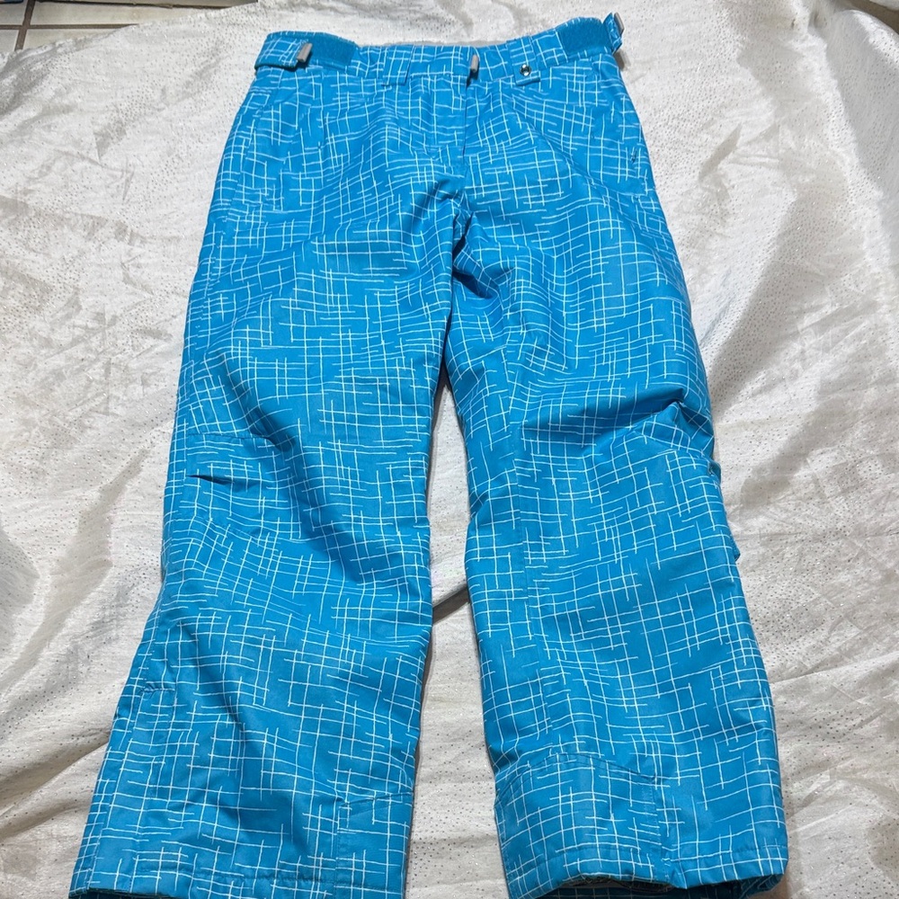 Karbon pants for kids size 10